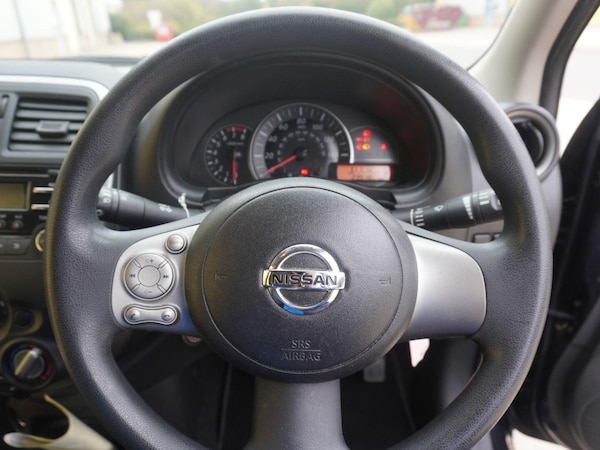 Used Nissan Micra 2016 for sale - 76310062: Photo 32