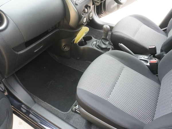 Used Nissan Micra 2016 for sale - 76310062: Photo 33