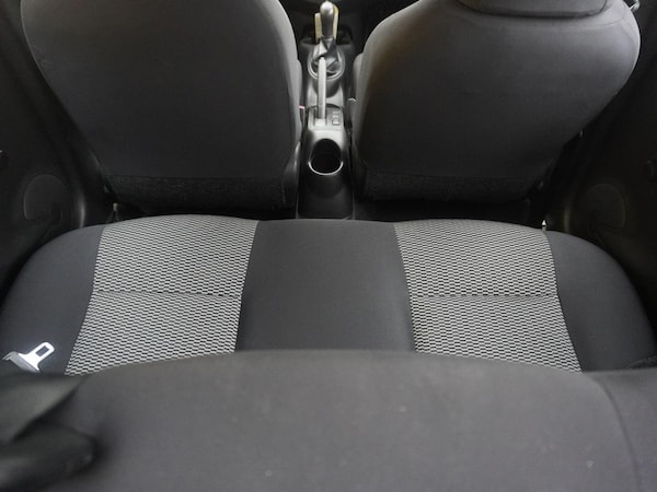 Used Nissan Micra 2016 for sale - 76310062: Photo 34