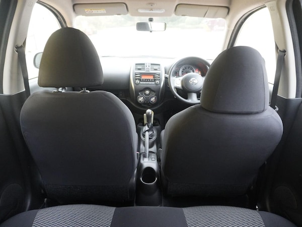 Used Nissan Micra 2016 for sale - 76310062: Photo 39
