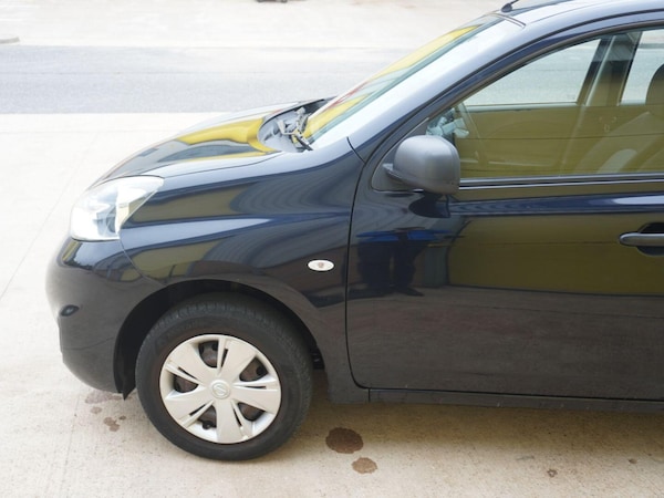 Used Nissan Micra 2016 for sale - 76310062: Photo 7