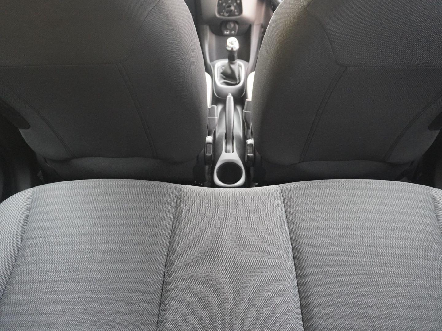 Used Toyota AYGO 2018 for sale - 76310058: Photo 13