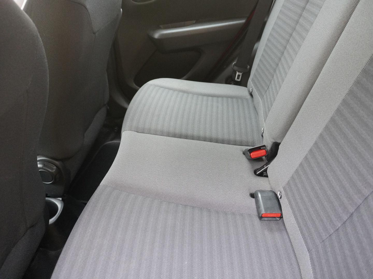 Used Toyota AYGO 2018 for sale - 76310058: Photo 16