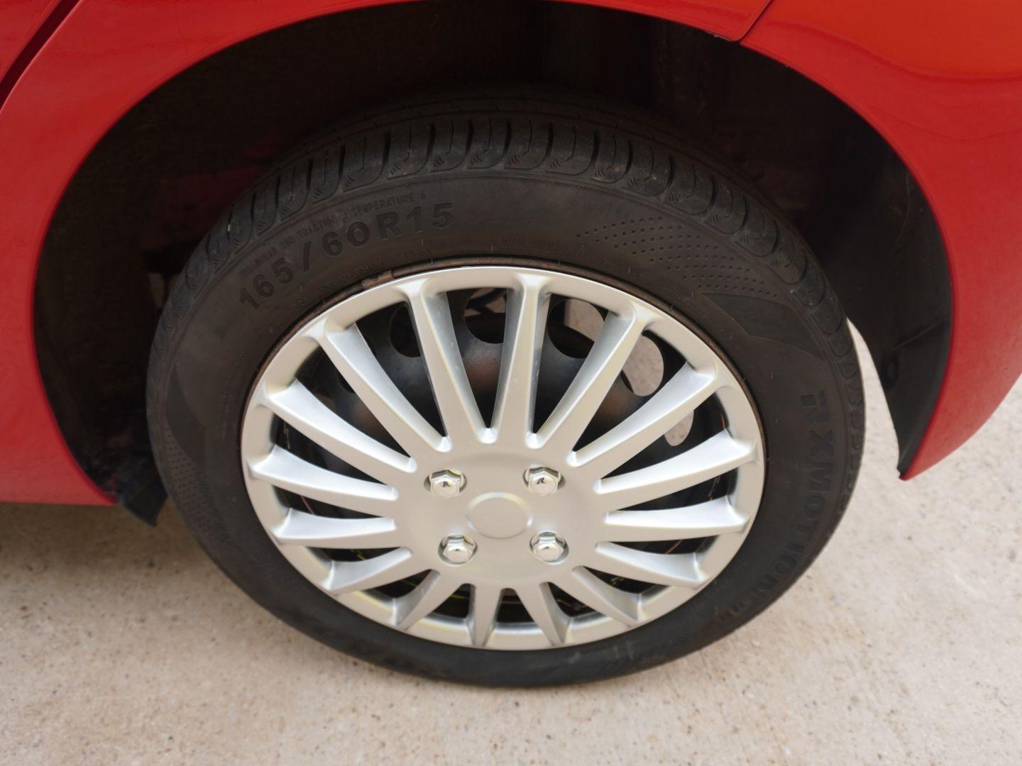 Used Toyota AYGO 2018 for sale - 76310058: Photo 25