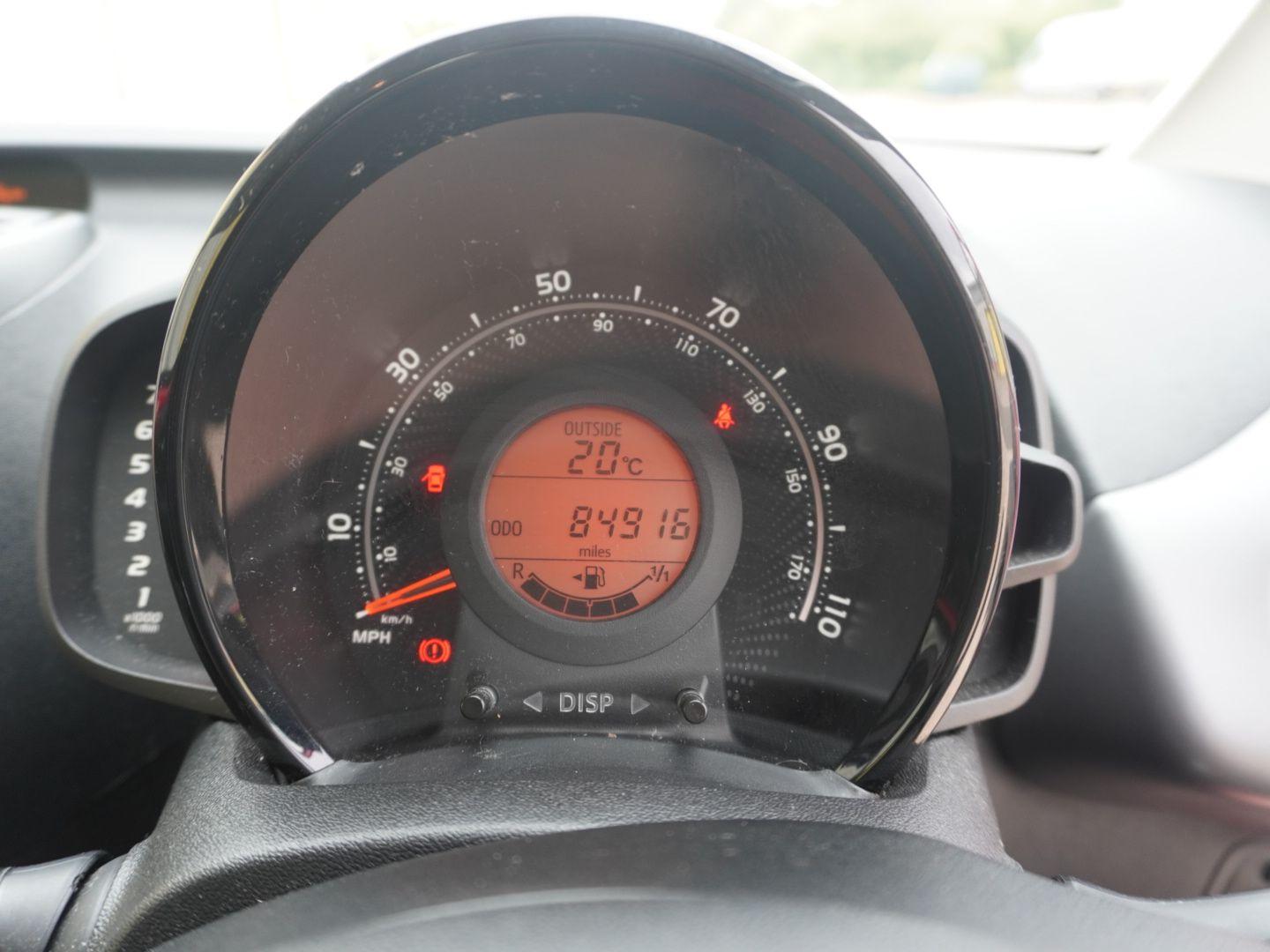 Used Toyota AYGO 2018 for sale - 76310058: Photo 29