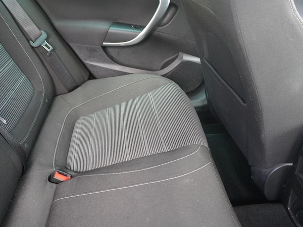 Used Vauxhall Insignia 2015 for sale - 76310061: Photo 21