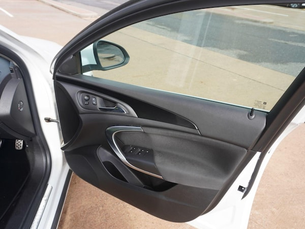 Used Vauxhall Insignia 2015 for sale - 76310061: Photo 25