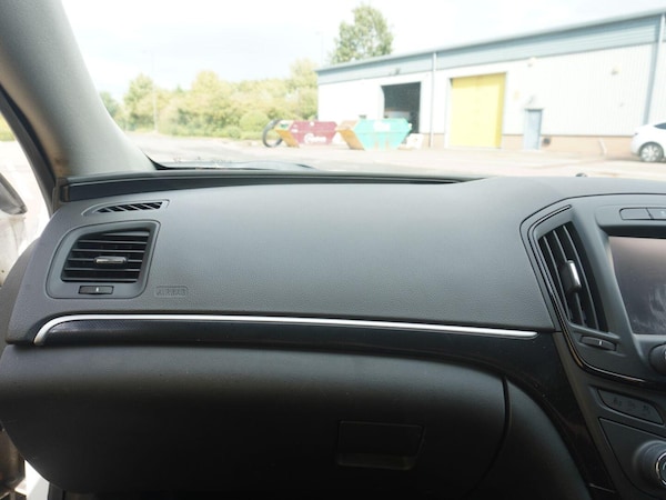 Used Vauxhall Insignia 2015 for sale - 76310061: Photo 32