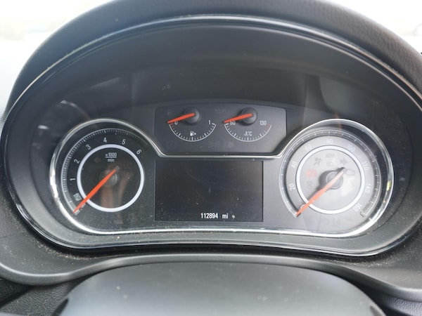Used Vauxhall Insignia 2015 for sale - 76310061: Photo 34