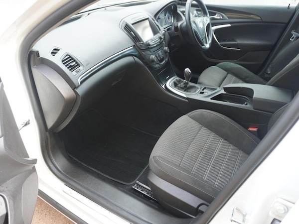 Used Vauxhall Insignia 2015 for sale - 76310061: Photo 42