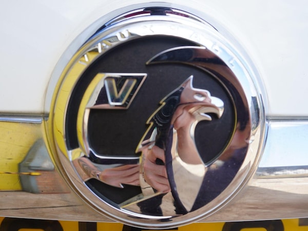 Used Vauxhall Insignia 2015 for sale - 76310061: Photo 49