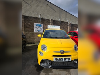 2019 - 1.4 T-Jet 145 3dr