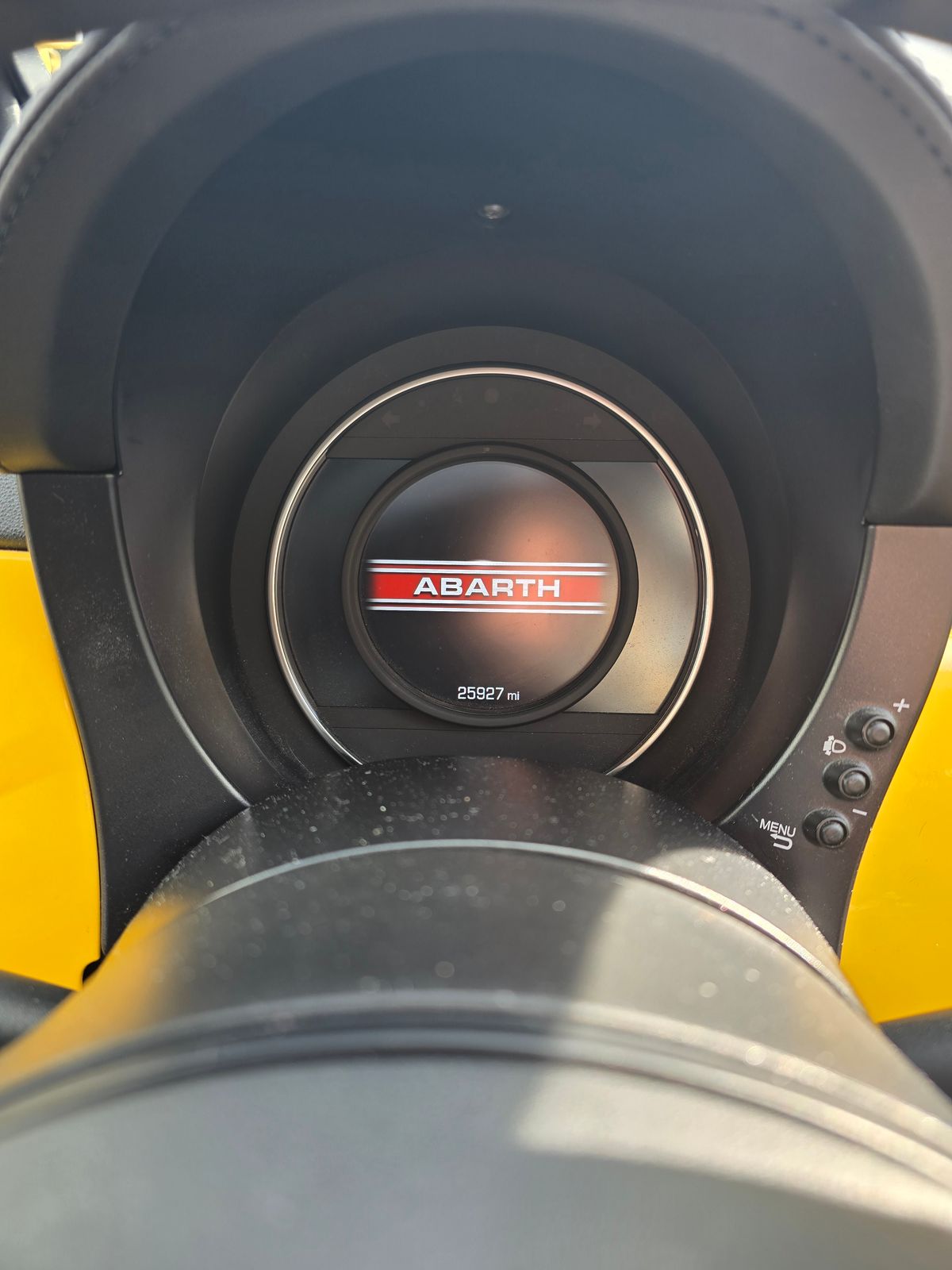 Used Abarth 595 2019 for sale - 77698331: Photo 4