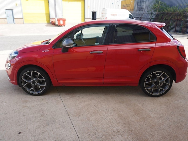 Used Fiat 500X 2019 for sale - 76310067: Photo 11
