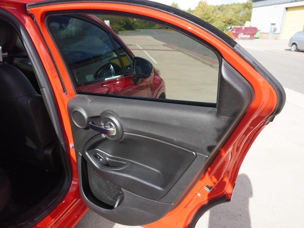 Used Fiat 500X 2019 for sale - 76310067: Photo 29