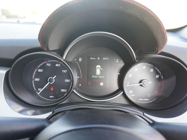 Used Fiat 500X 2019 for sale - 76310067: Photo 37