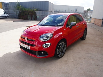 Used Fiat 500X 2019 for sale - 76310067: Photo