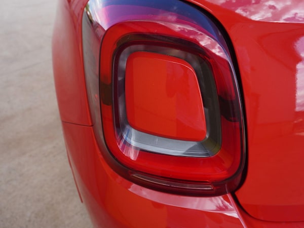 Used Fiat 500X 2019 for sale - 76310067: Photo 43