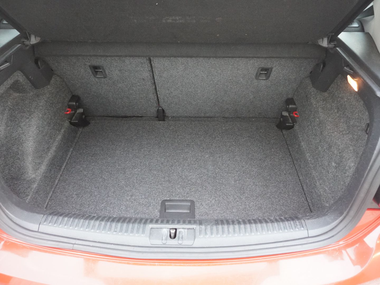 Used Volkswagen Polo 2015 for sale - 76736818: Photo 16