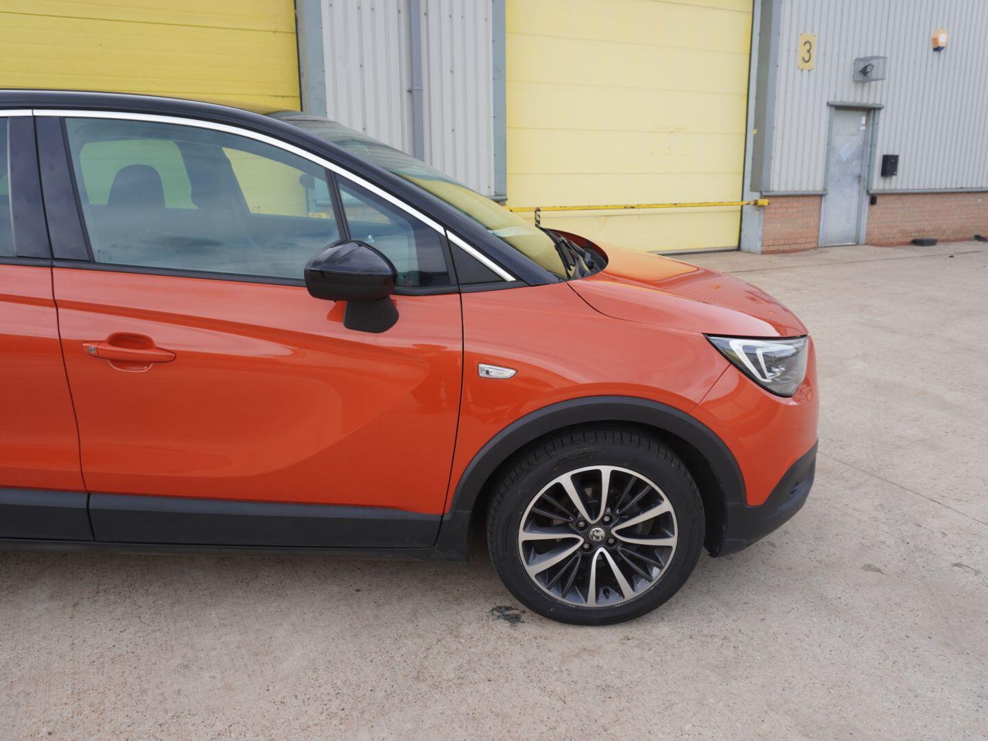 Used Vauxhall Crossland X 2019 for sale - 76310063: Photo 13