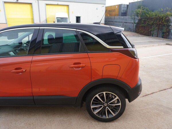 Used Vauxhall Crossland X 2019 for sale - 76310063: Photo 14