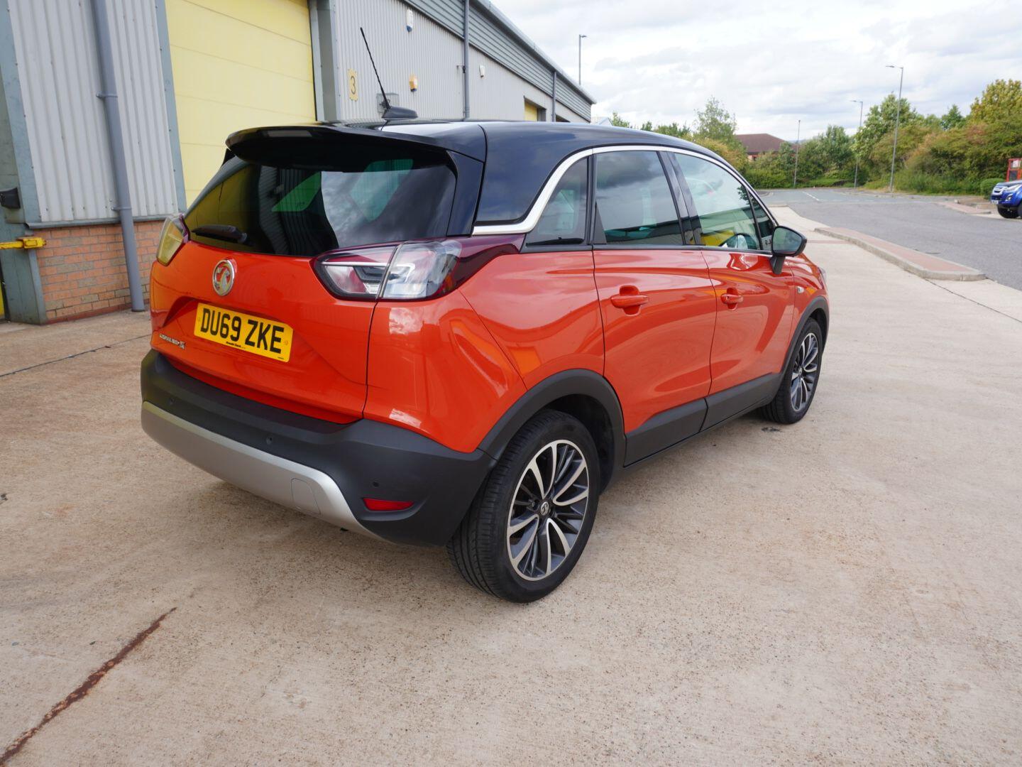Used Vauxhall Crossland X 2019 for sale - 76310063: Photo 15