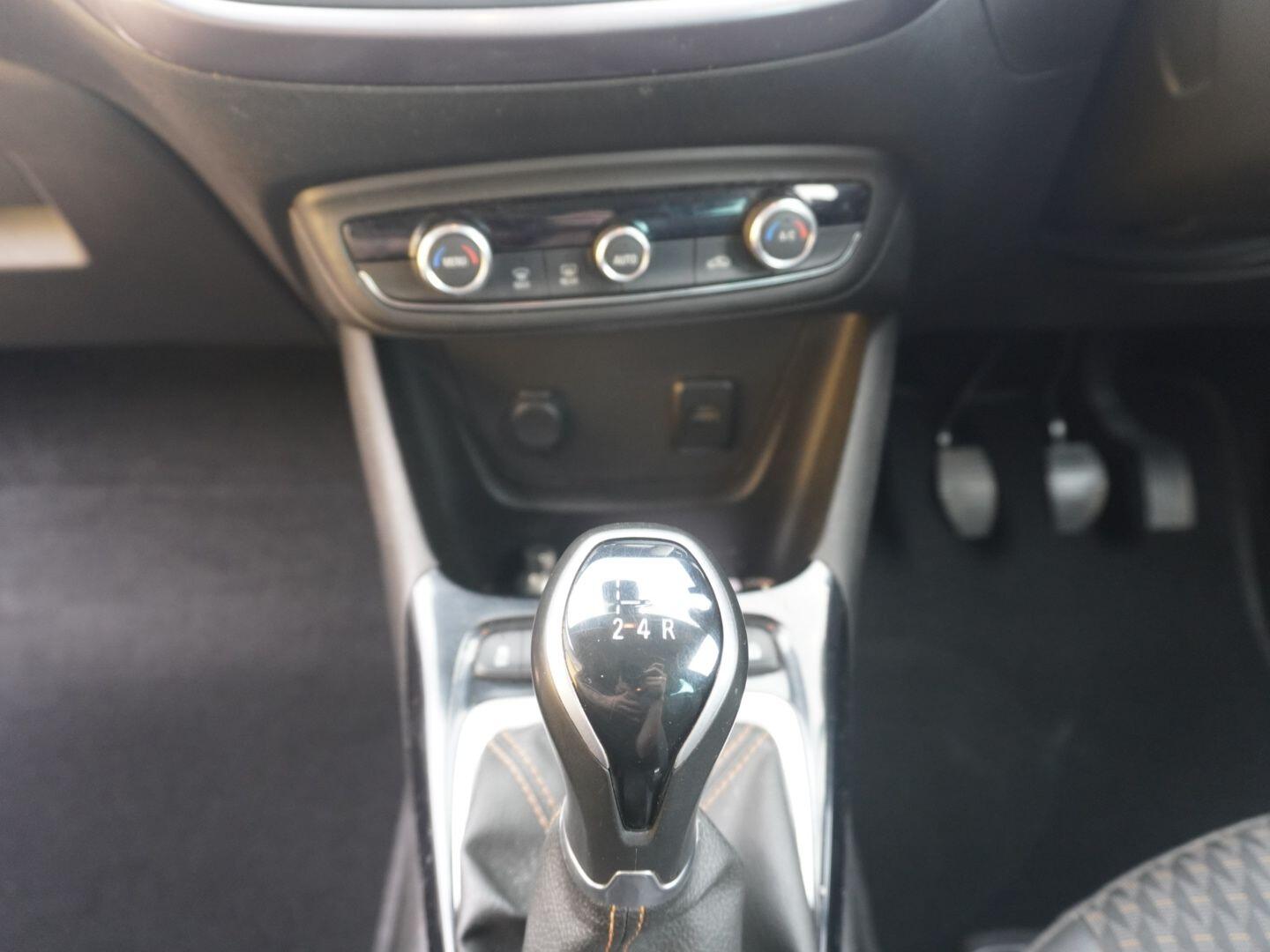 Used Vauxhall Crossland X 2019 for sale - 76310063: Photo 17