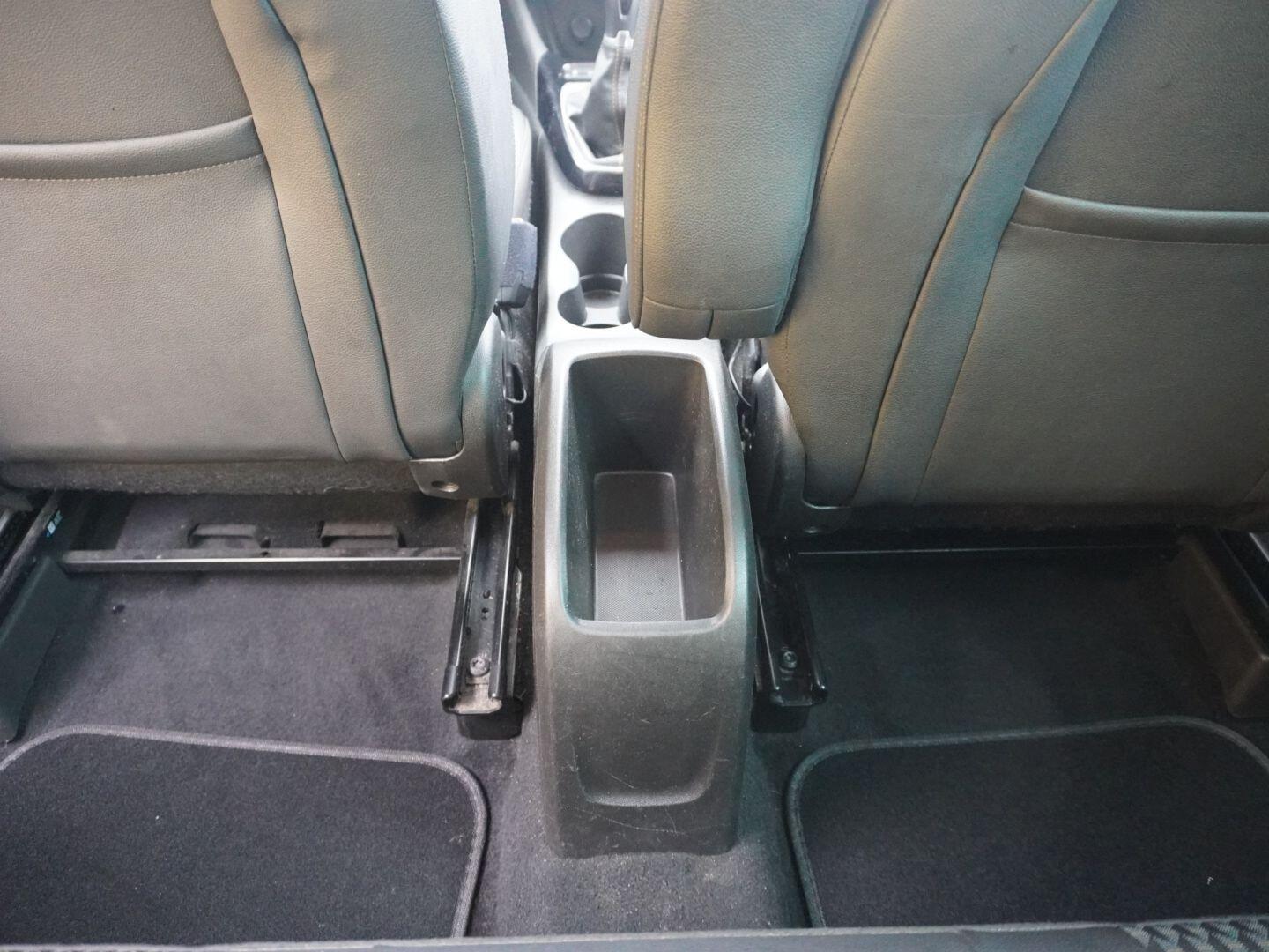 Used Vauxhall Crossland X 2019 for sale - 76310063: Photo 18