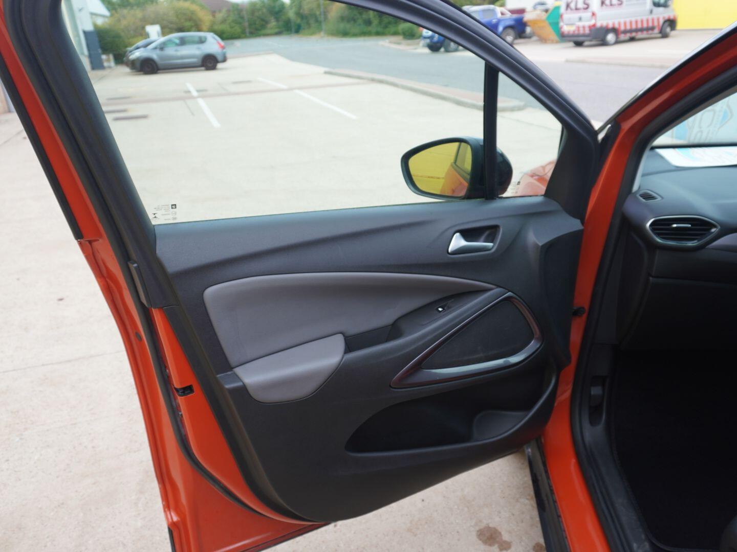 Used Vauxhall Crossland X 2019 for sale - 76310063: Photo 24