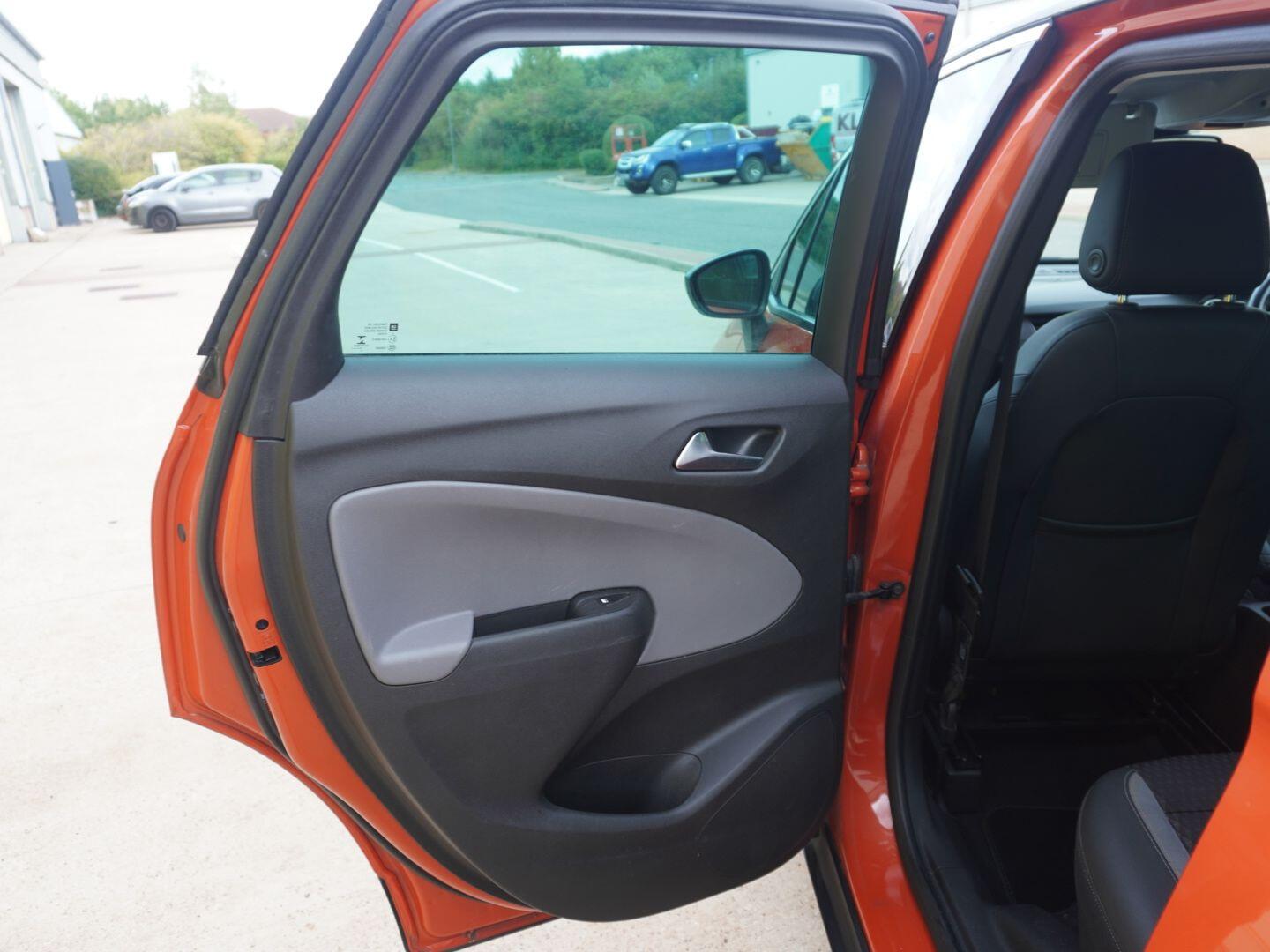 Used Vauxhall Crossland X 2019 for sale - 76310063: Photo 26