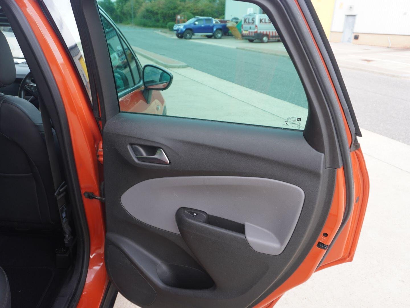 Used Vauxhall Crossland X 2019 for sale - 76310063: Photo 27