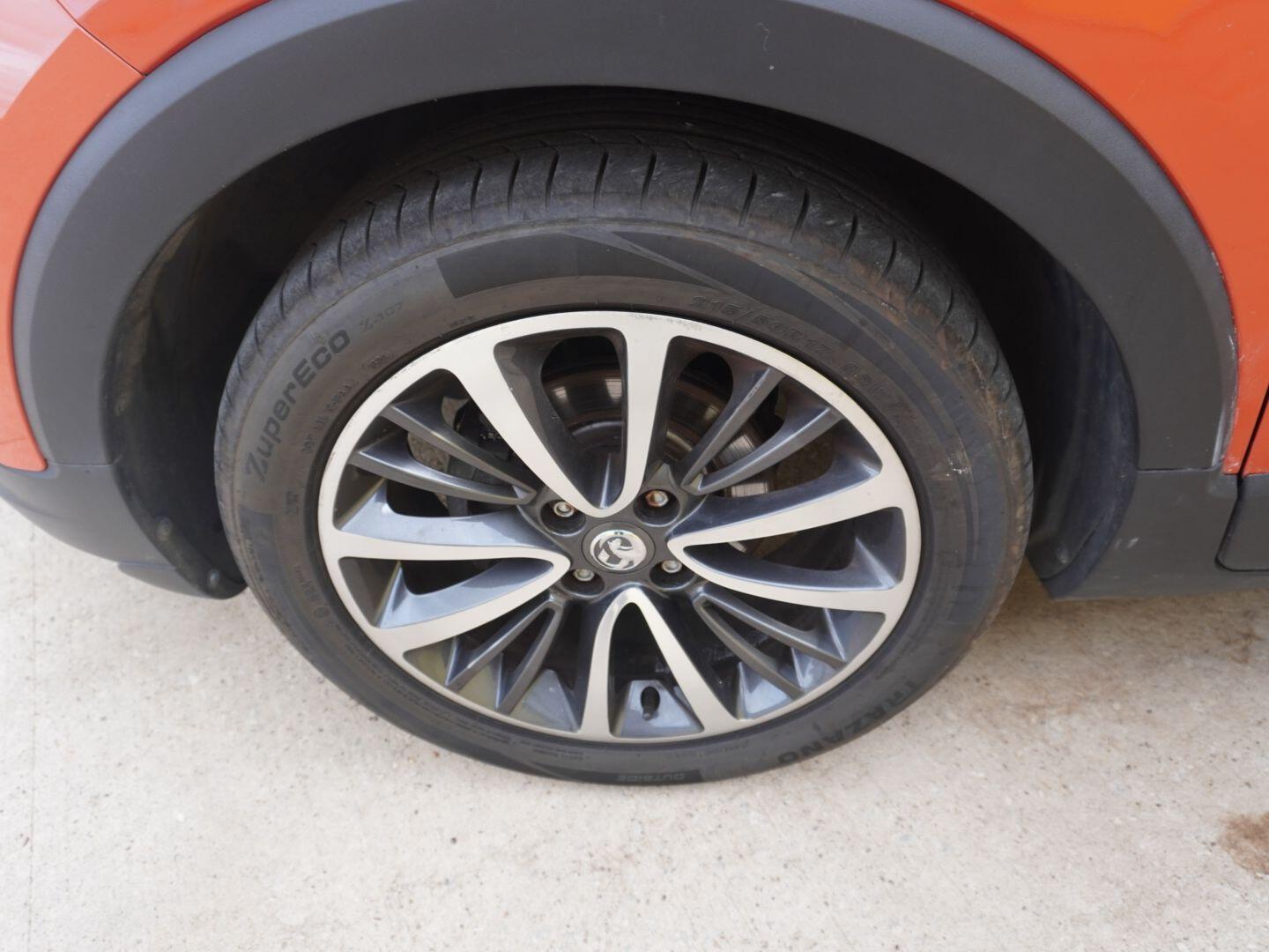 Used Vauxhall Crossland X 2019 for sale - 76310063: Photo 31