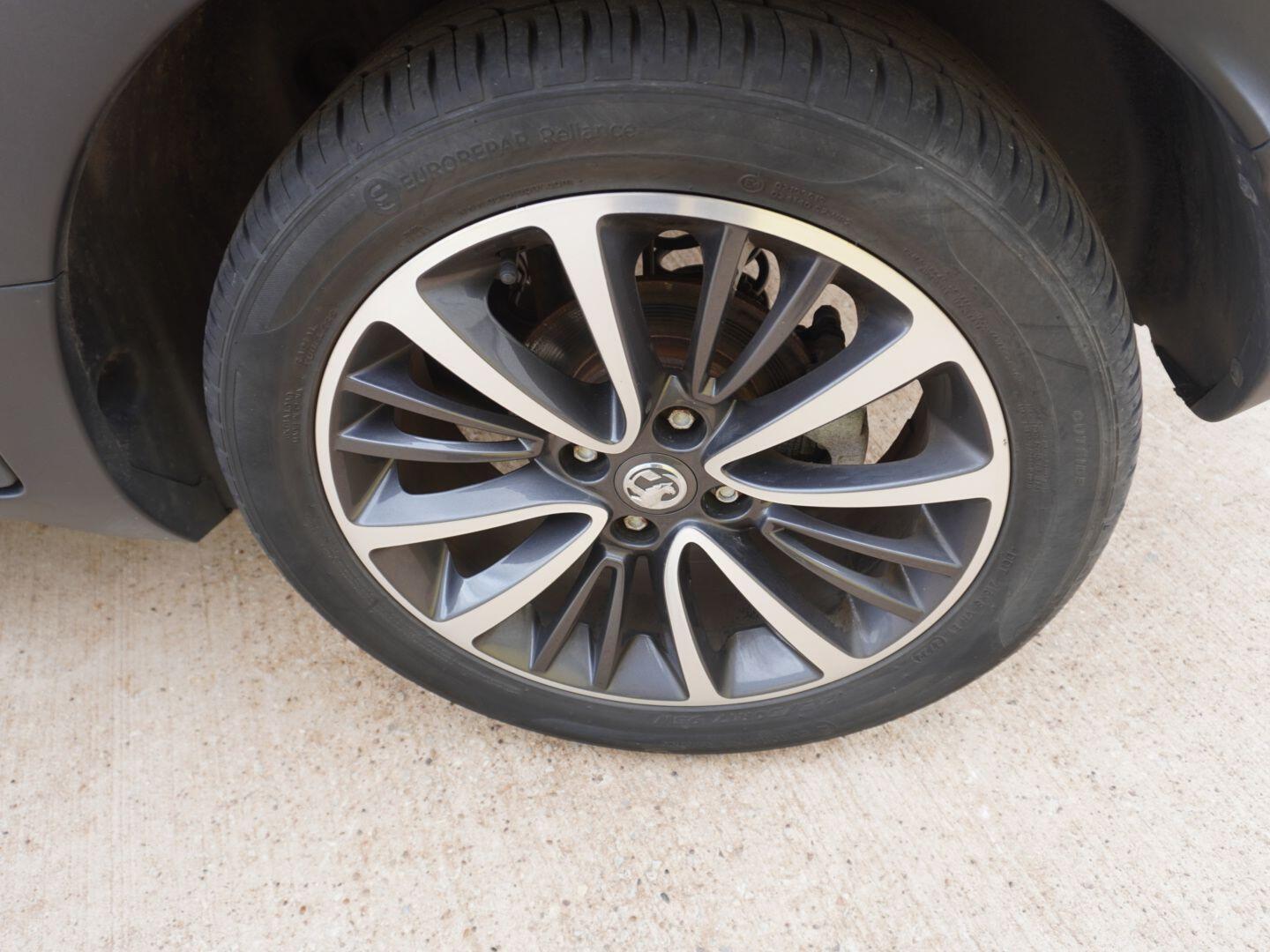 Used Vauxhall Crossland X 2019 for sale - 76310063: Photo 32