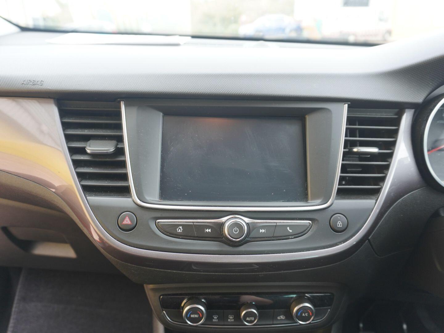 Used Vauxhall Crossland X 2019 for sale - 76310063: Photo 34