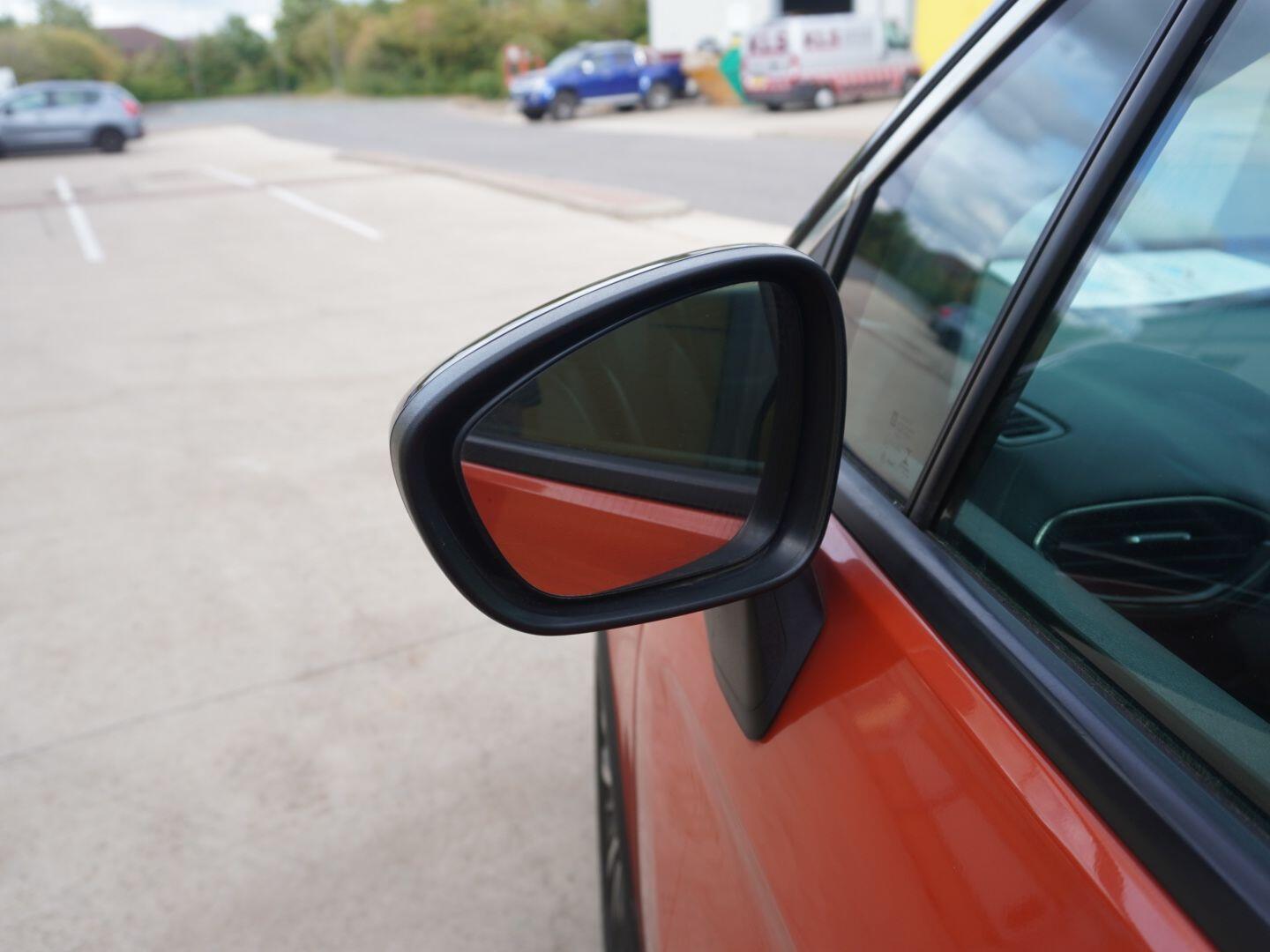 Used Vauxhall Crossland X 2019 for sale - 76310063: Photo 38