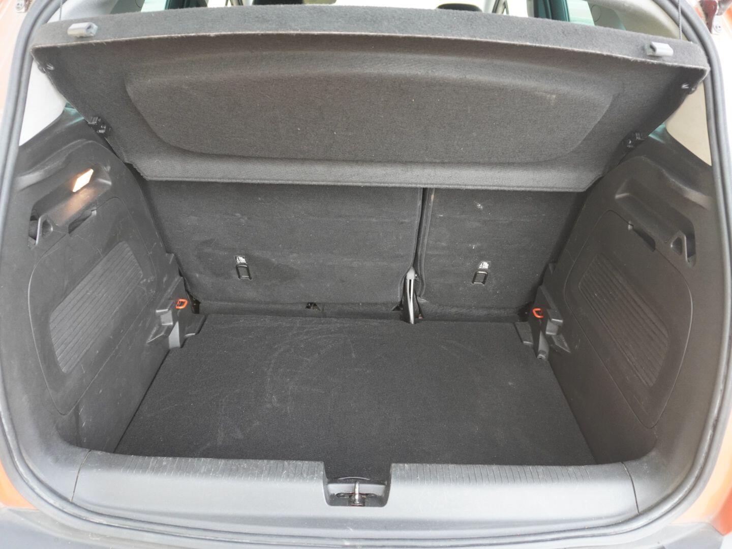 Used Vauxhall Crossland X 2019 for sale - 76310063: Photo 39