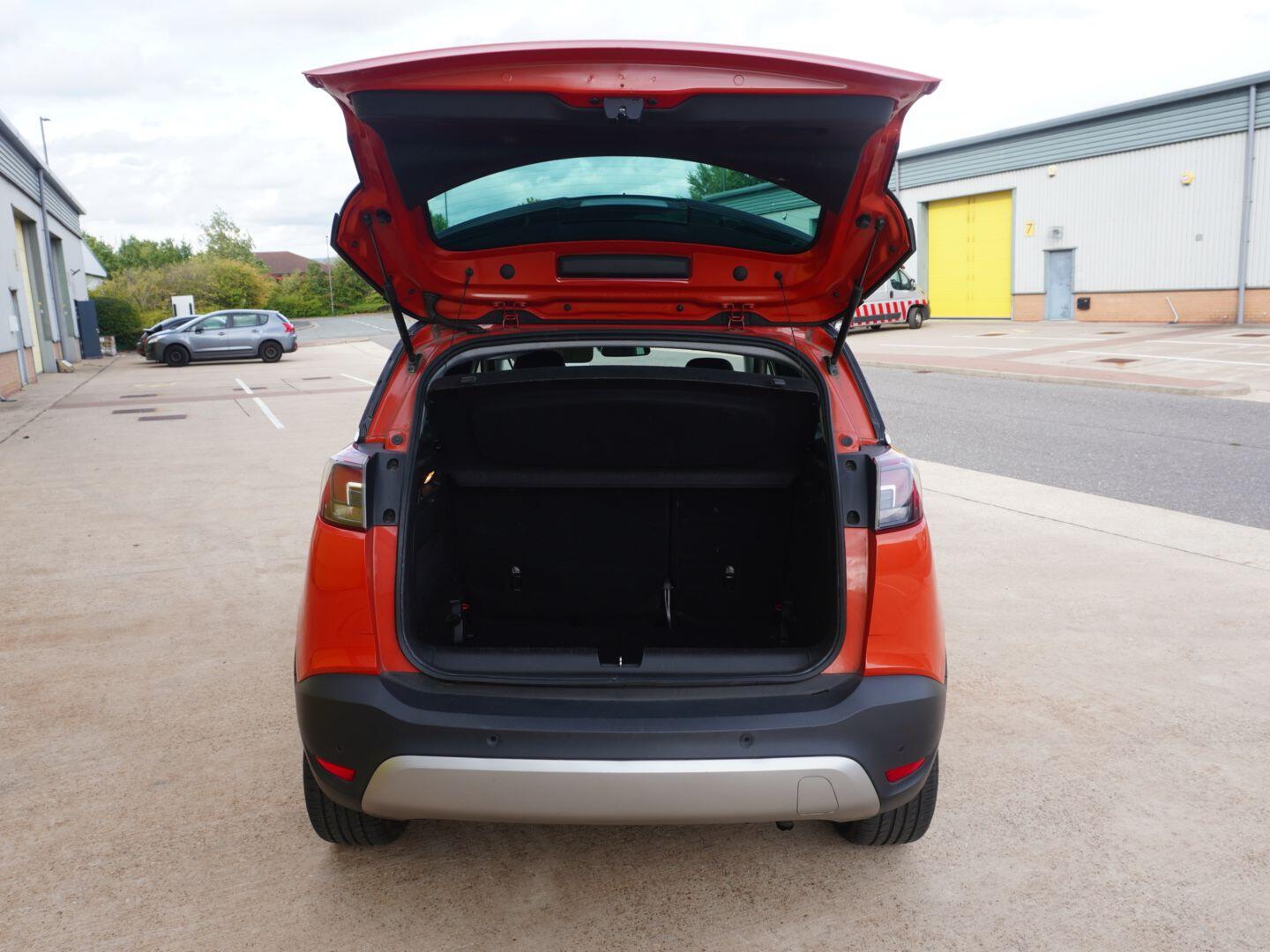 Used Vauxhall Crossland X 2019 for sale - 76310063: Photo 40