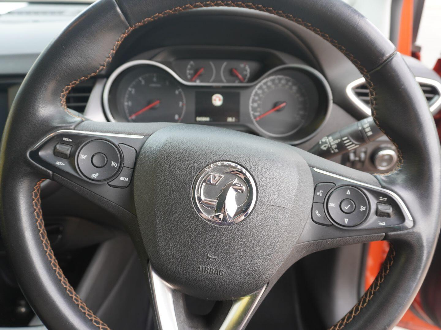 Used Vauxhall Crossland X 2019 for sale - 76310063: Photo 41