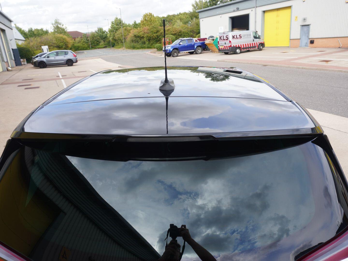 Used Vauxhall Crossland X 2019 for sale - 76310063: Photo 42