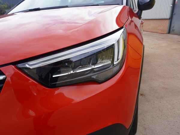 Used Vauxhall Crossland X 2019 for sale - 76310063: Photo 43