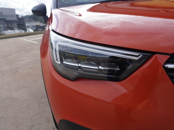 Used Vauxhall Crossland X 2019 for sale - 76310063: Photo 44