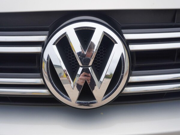 Used Volkswagen Tiguan 2014 for sale - 76310066: Photo 17