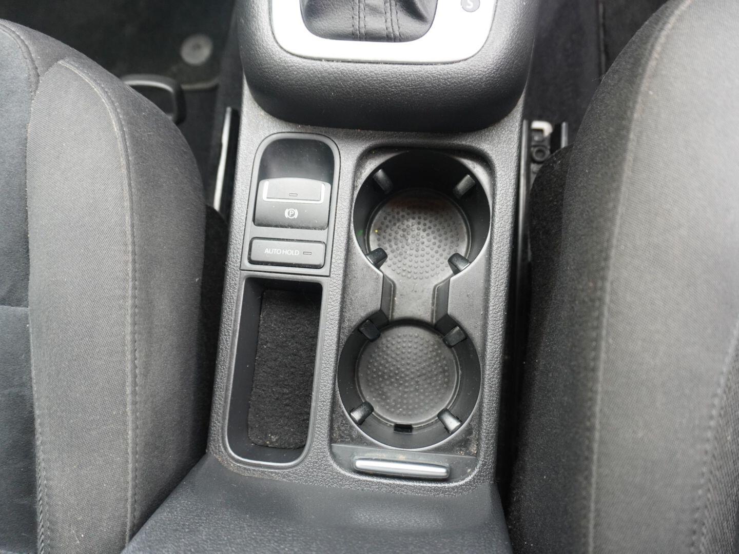 Used Volkswagen Tiguan 2014 for sale - 76310066: Photo 18