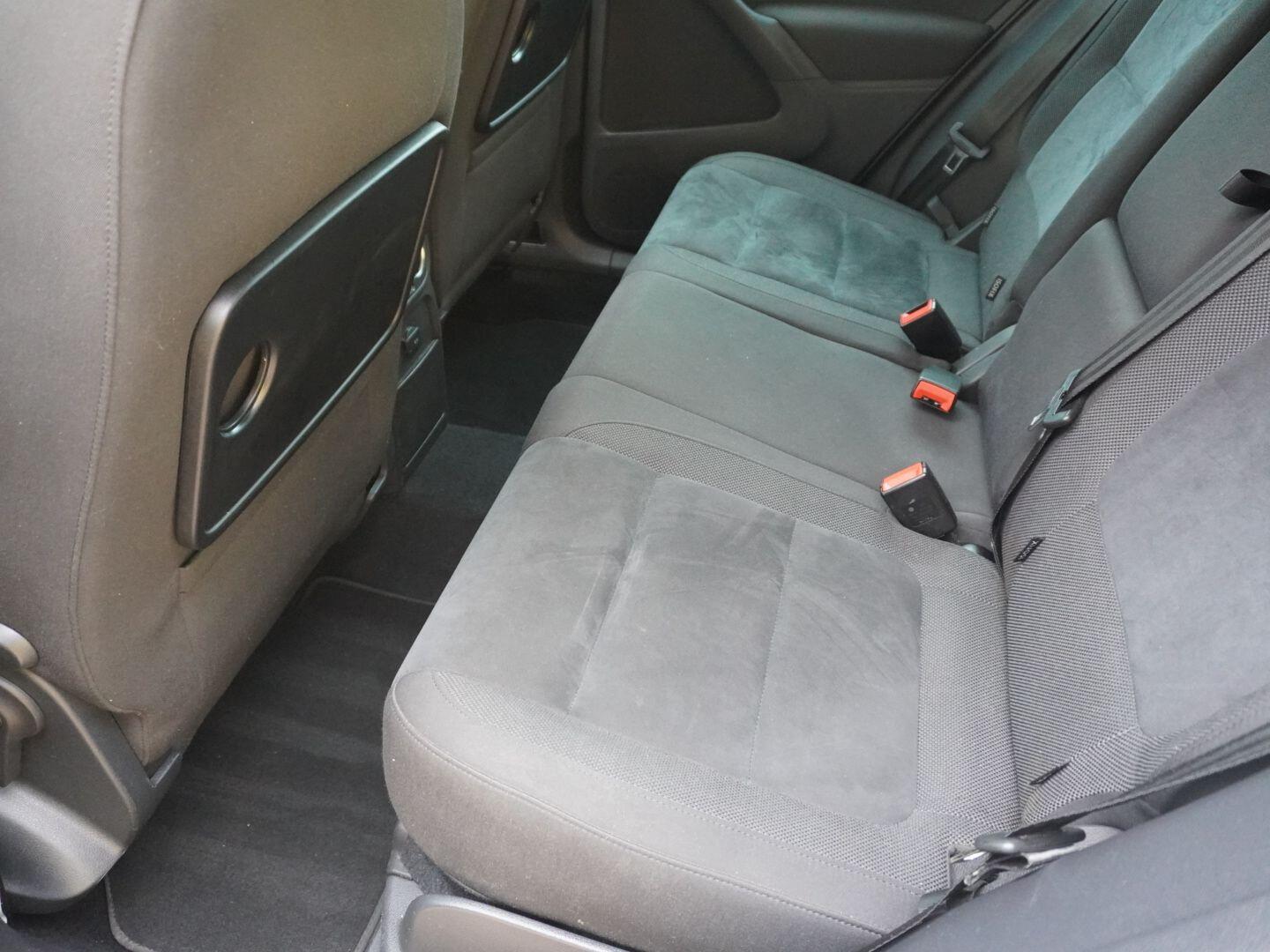 Used Volkswagen Tiguan 2014 for sale - 76310066: Photo 20