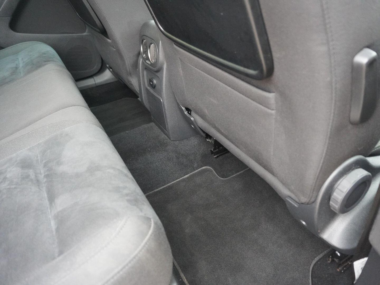 Used Volkswagen Tiguan 2014 for sale - 76310066: Photo 22