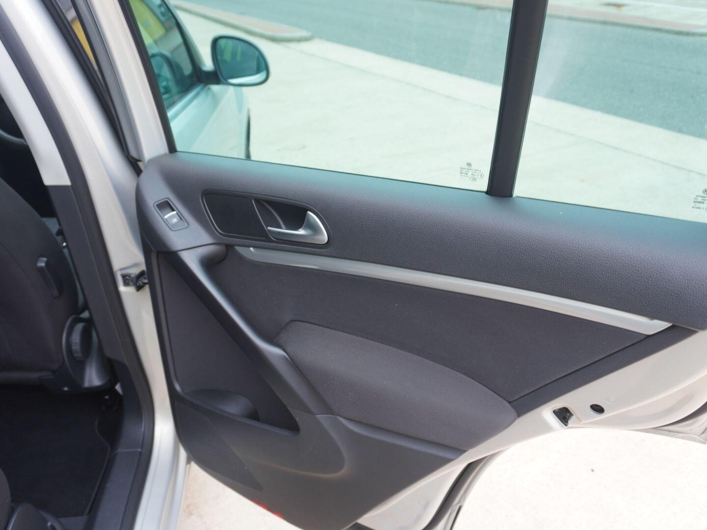 Used Volkswagen Tiguan 2014 for sale - 76310066: Photo 29