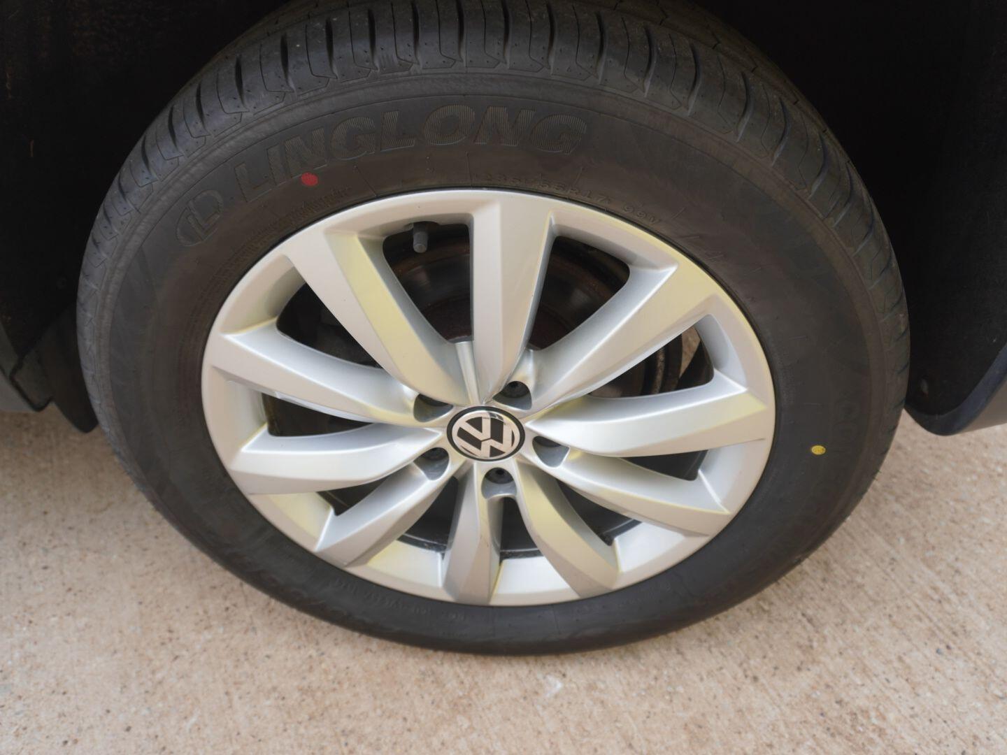 Used Volkswagen Tiguan 2014 for sale - 76310066: Photo 32