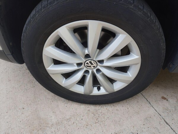 Used Volkswagen Tiguan 2014 for sale - 76310066: Photo 33