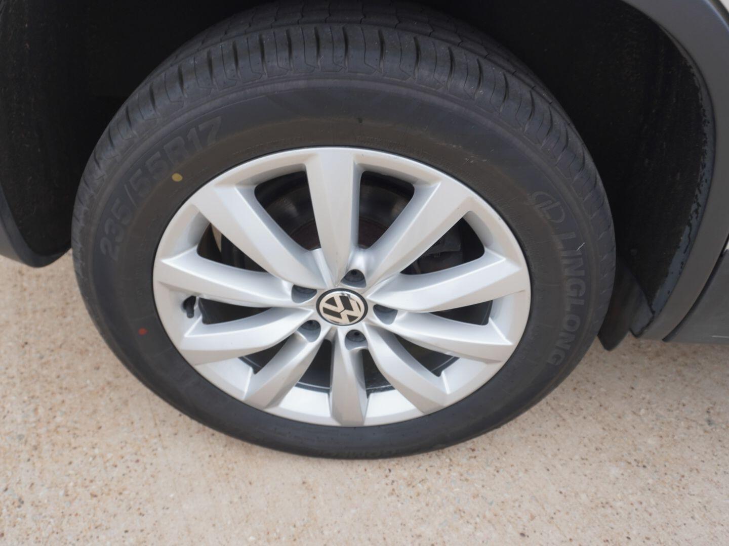 Used Volkswagen Tiguan 2014 for sale - 76310066: Photo 34