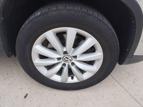Used Volkswagen Tiguan 2014 for sale - 76310066: Photo 35